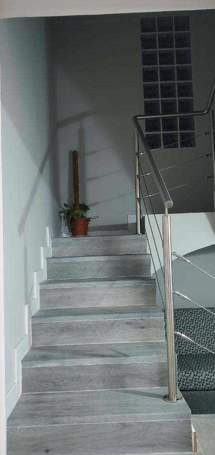 Casa Rural A La Vera De Monfrague Tejeda de Tiétar Exterior foto